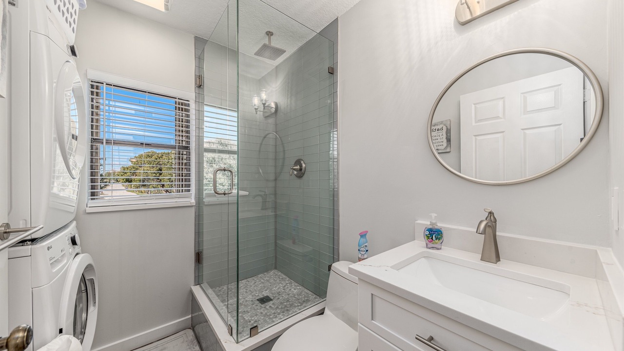 Photo of Bathroom in Bella Vista