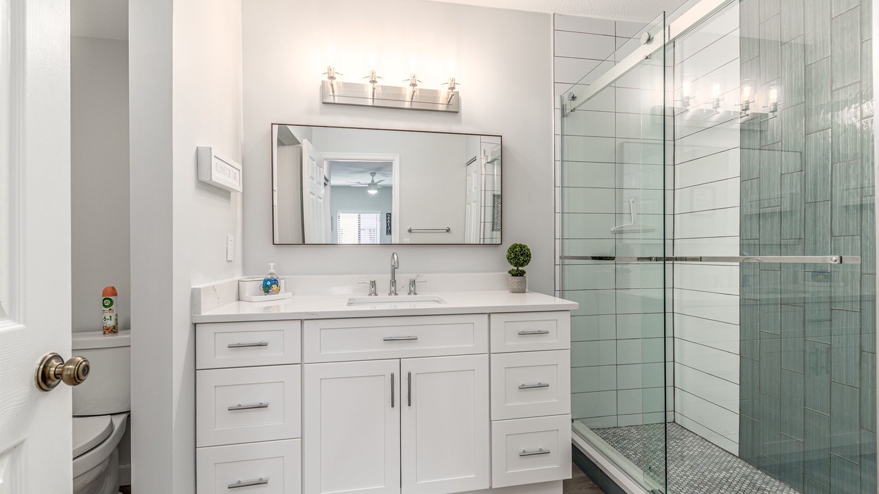 Photo of Bathroom in Bella Vista