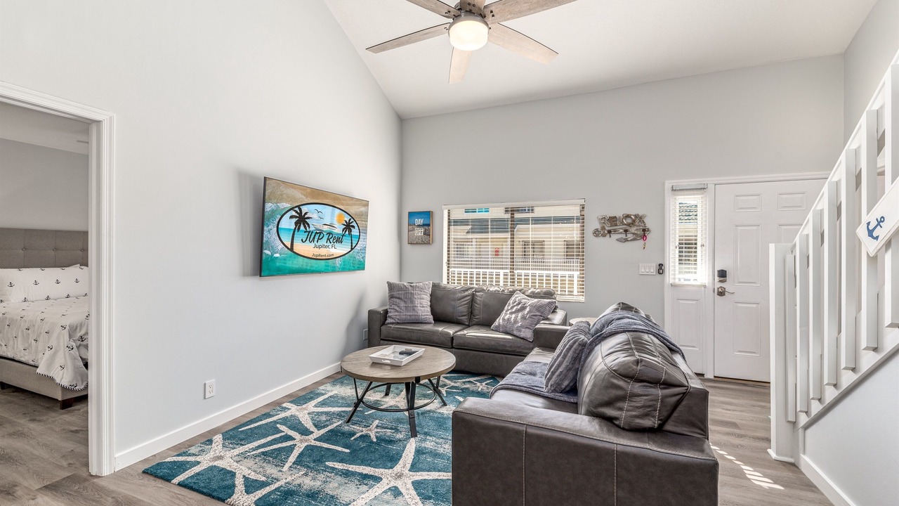 Photo of Livingroom in Bella Vista