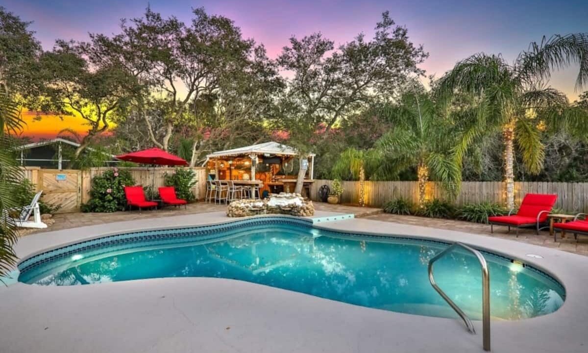 Photo of Outdoor in Butler Beach
