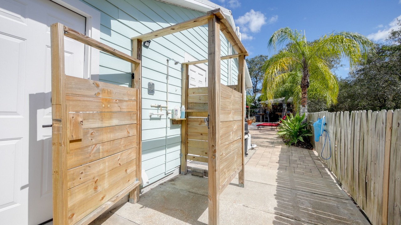 Photo of Outdoor in Butler Beach