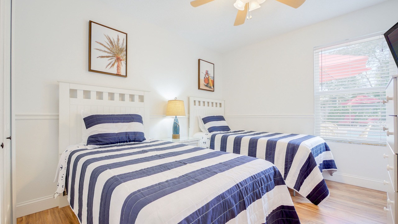 Photo of Bedroom in Butler Beach