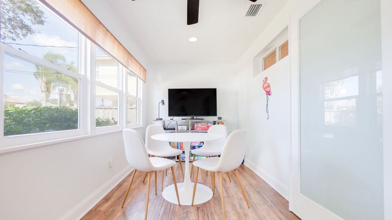 Photo of Bedroom in Butler Beach