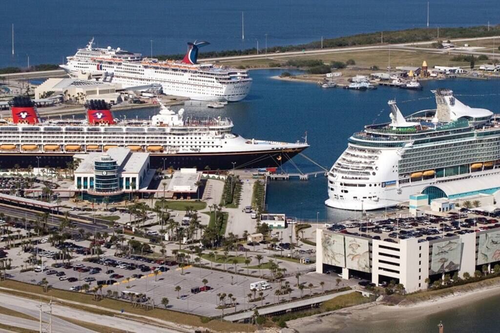 Photo of Others in Port Canaveral