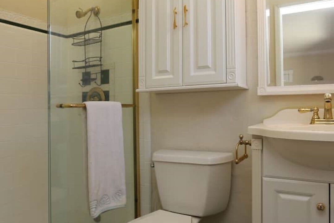 Photo of Bathroom in Pompano Isles