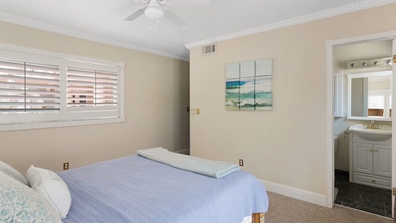 Photo of Bedroom in Pompano Isles