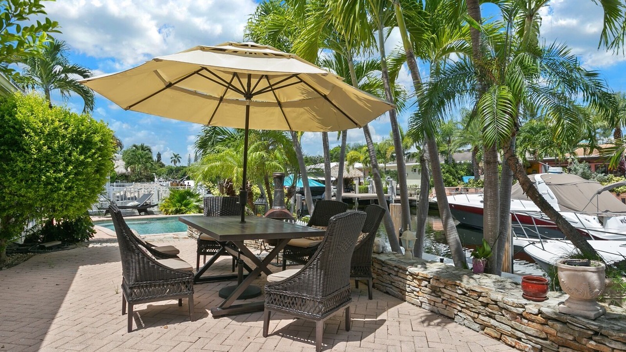 Photo of Outdoor in Pompano Isles