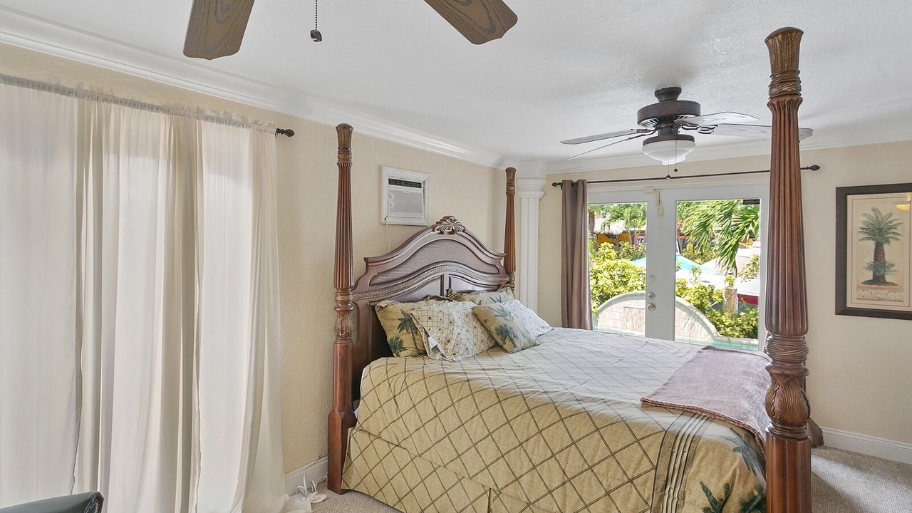 Photo of Bedroom in Pompano Isles