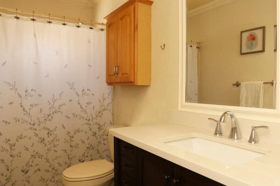 Photo of Bathroom in Pompano Isles
