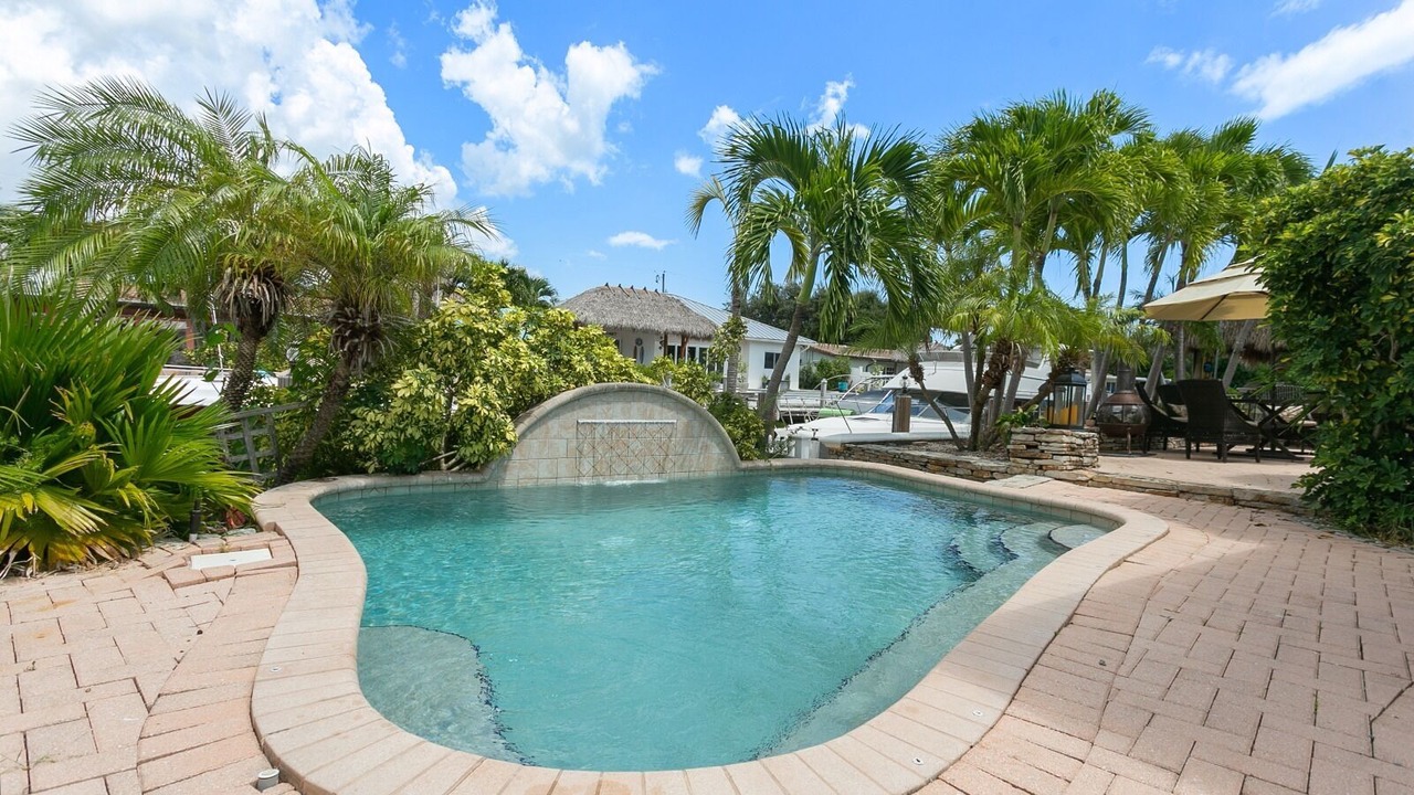 Photo of Outdoor in Pompano Isles