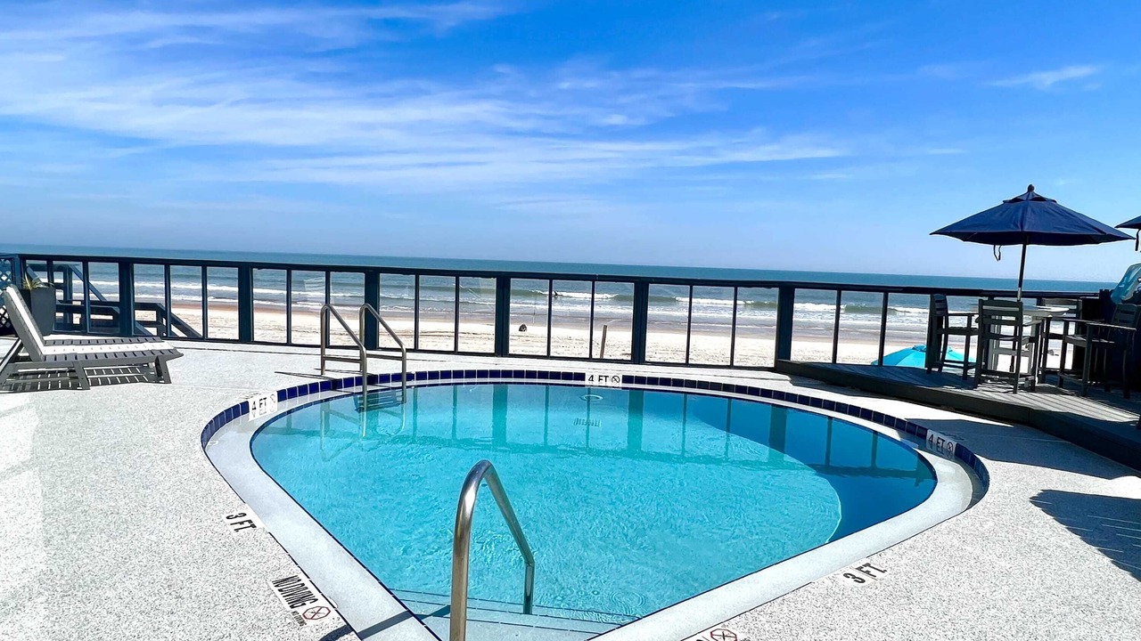 Photo of Outdoor in Ormond Beach