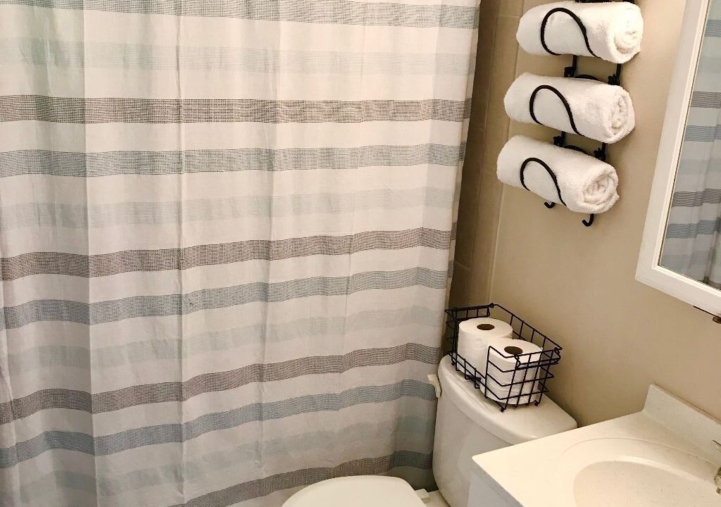 Photo of Bathroom in Ormond Beach