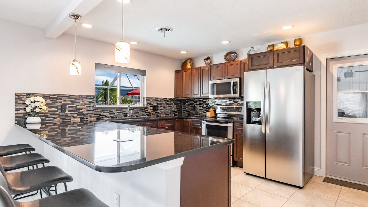 Photo of Kitchen in Edgewater