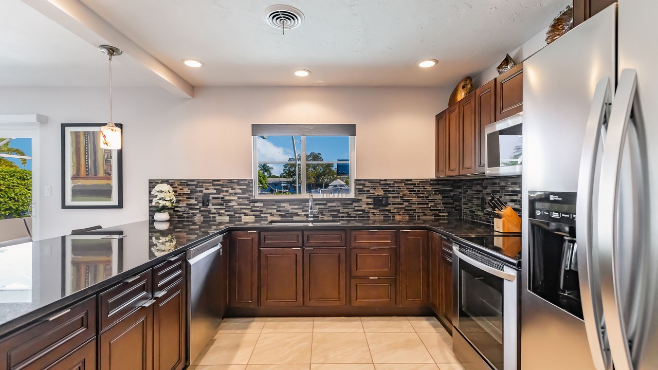 Photo of Kitchen in Edgewater