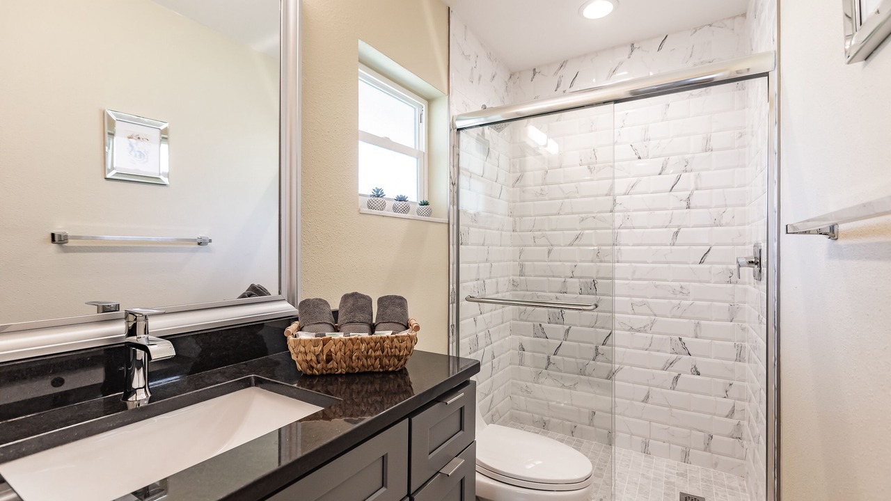 Photo of Bathroom in Edgewater