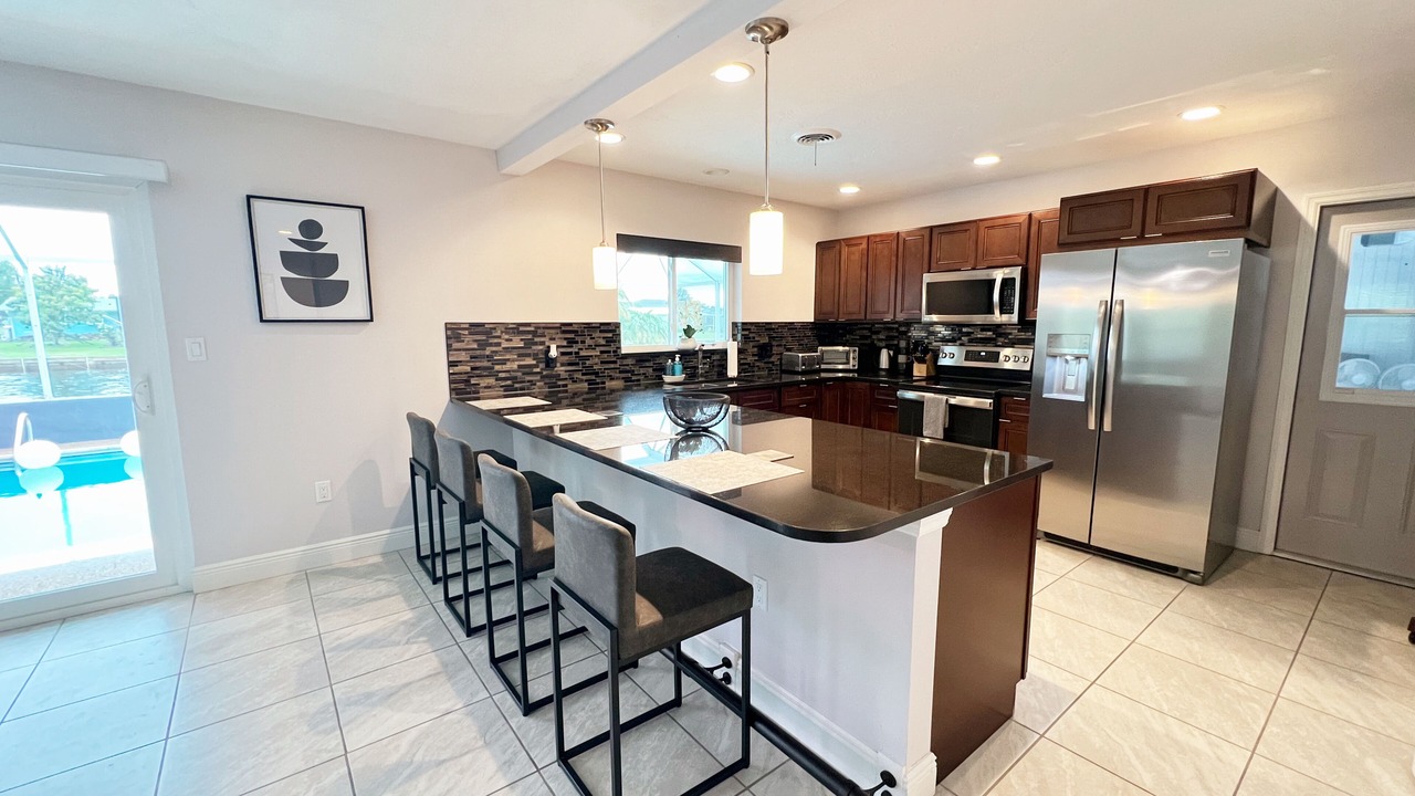 Photo of Kitchen in Edgewater