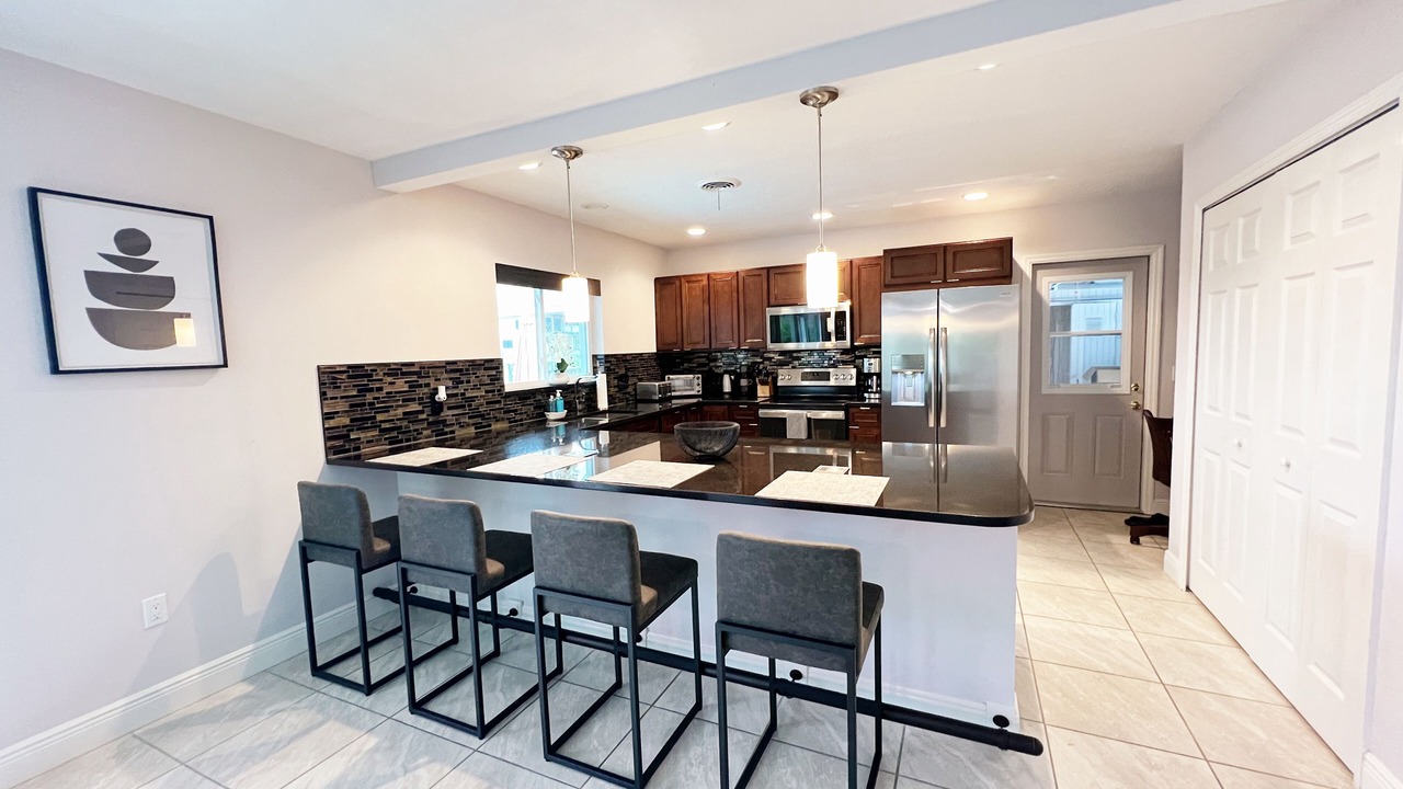 Photo of Kitchen in Edgewater