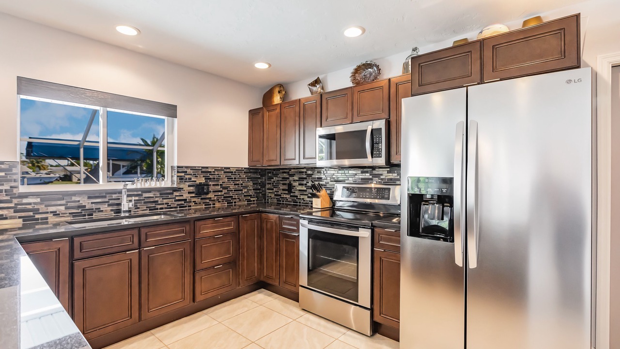 Photo of Kitchen in Edgewater