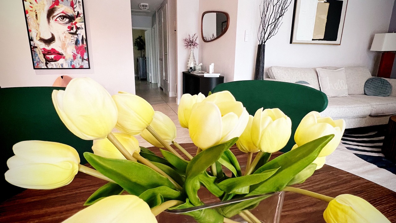 Photo of Livingroom in Edgewater