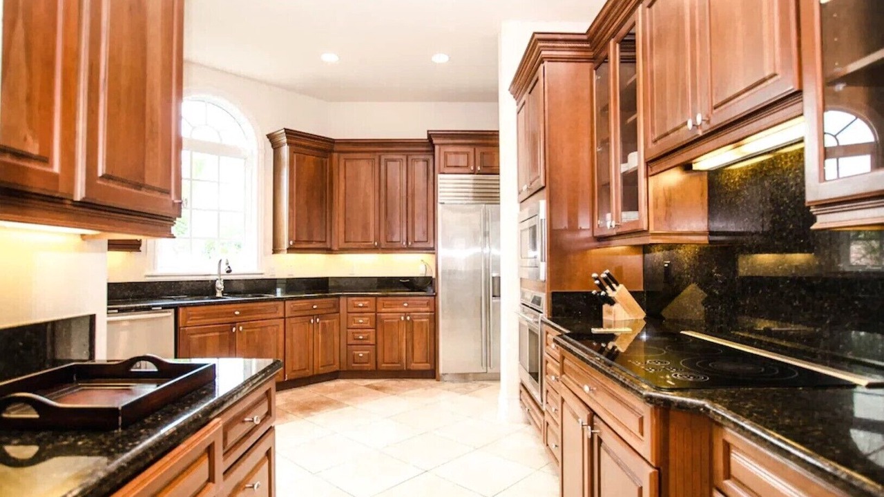 Photo of Kitchen in Connors