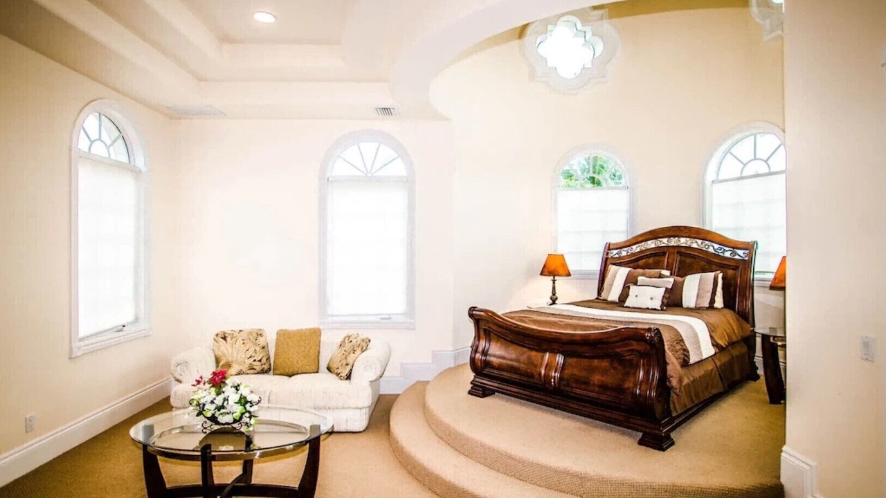 Photo of Bedroom in Connors