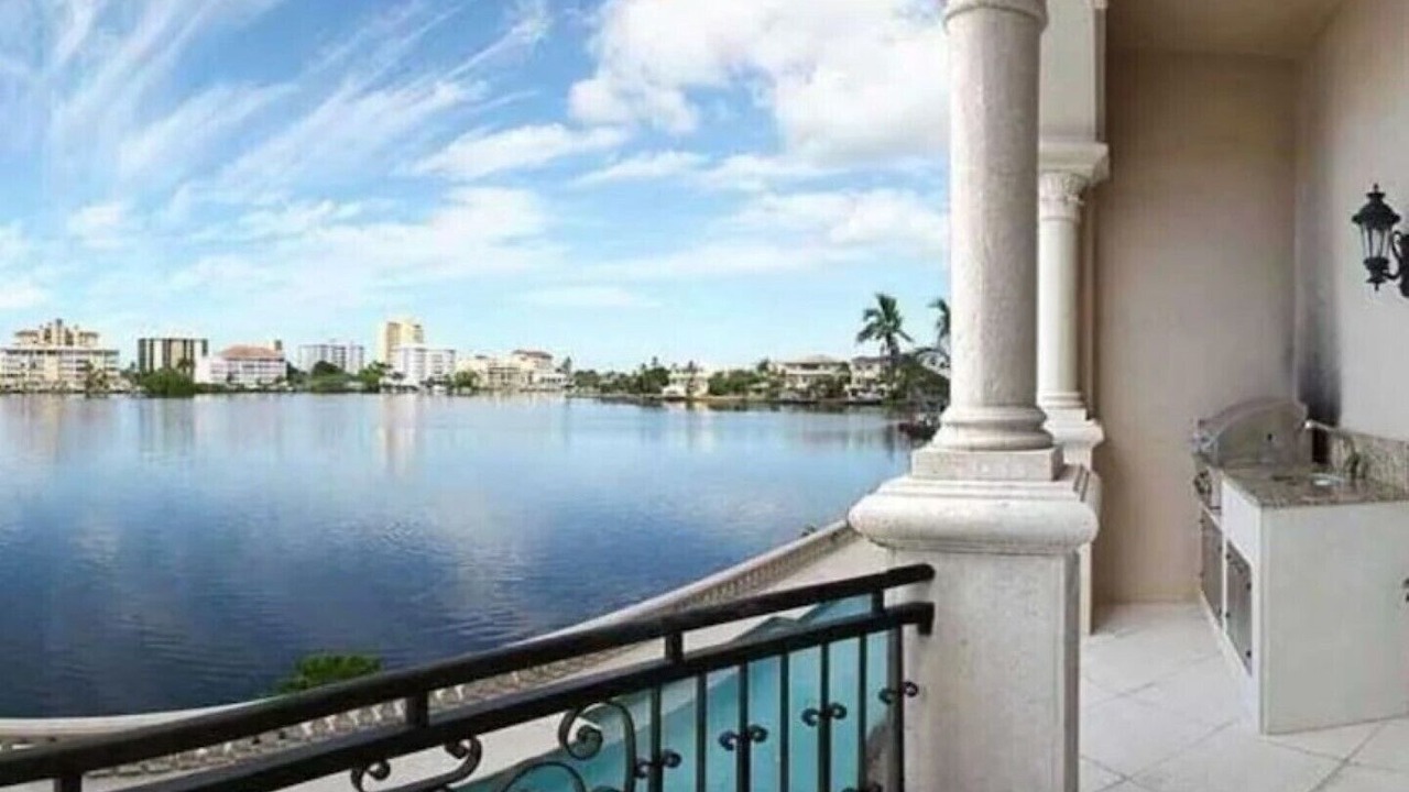 Photo of Outdoor in Connors