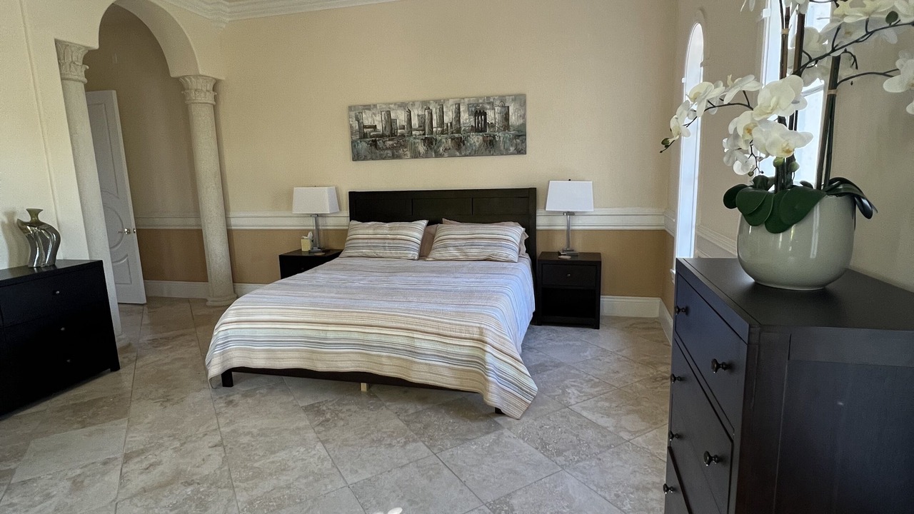 Photo of Bedroom in Connors