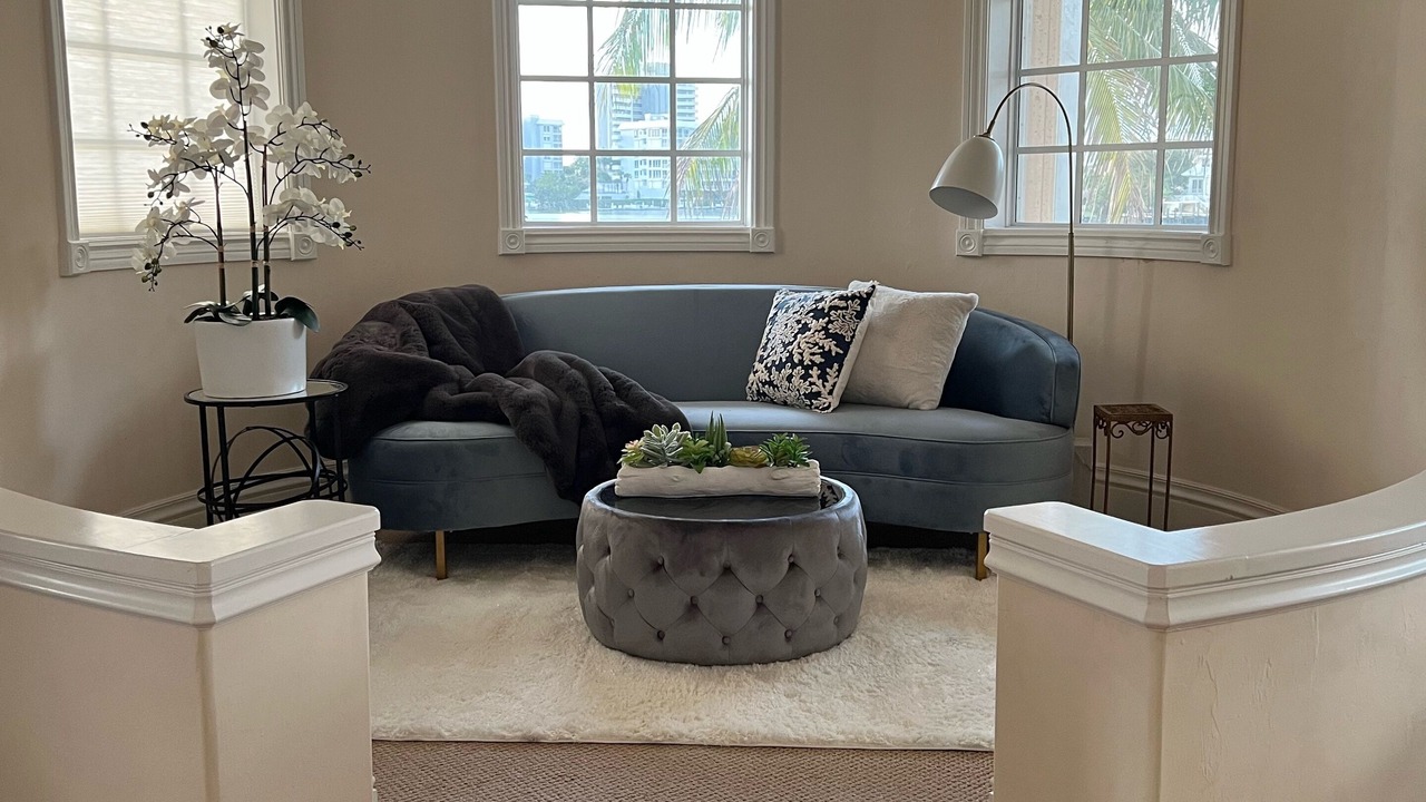 Photo of Livingroom in Connors