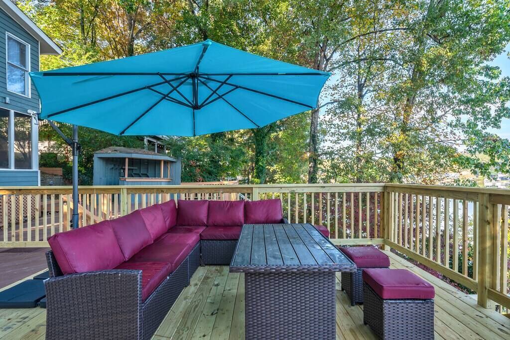 Photo of Outdoor in Snellville