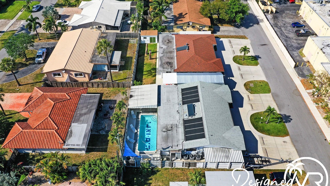 Photo of Outdoor in Deerfield Beach