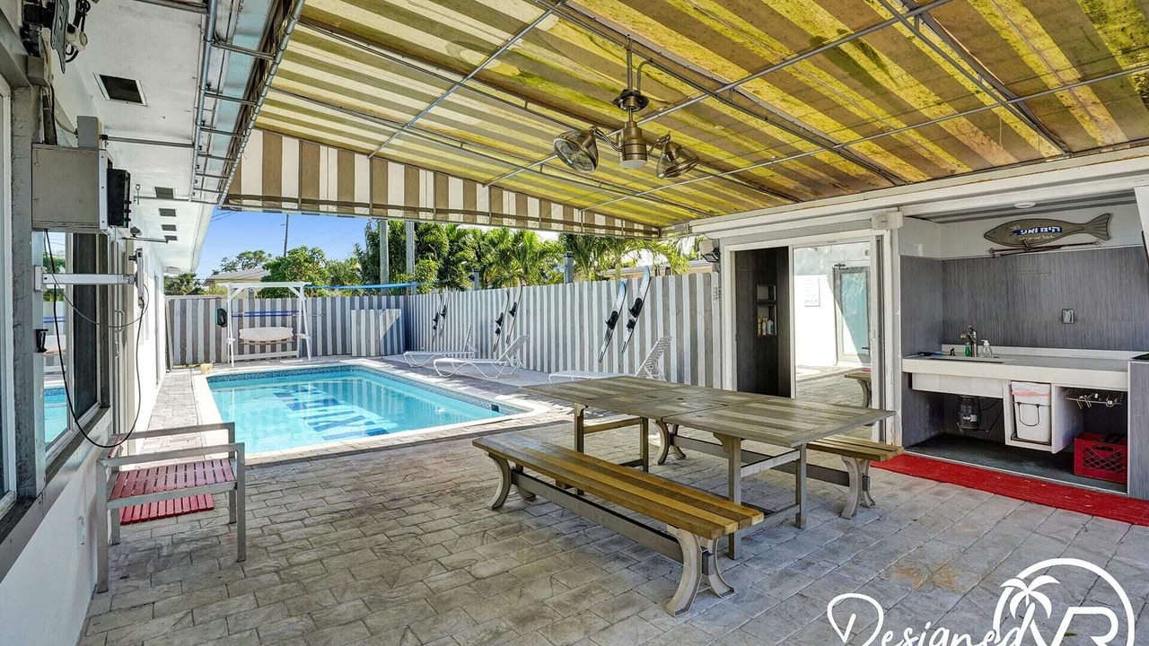 Photo of Outdoor in Deerfield Beach