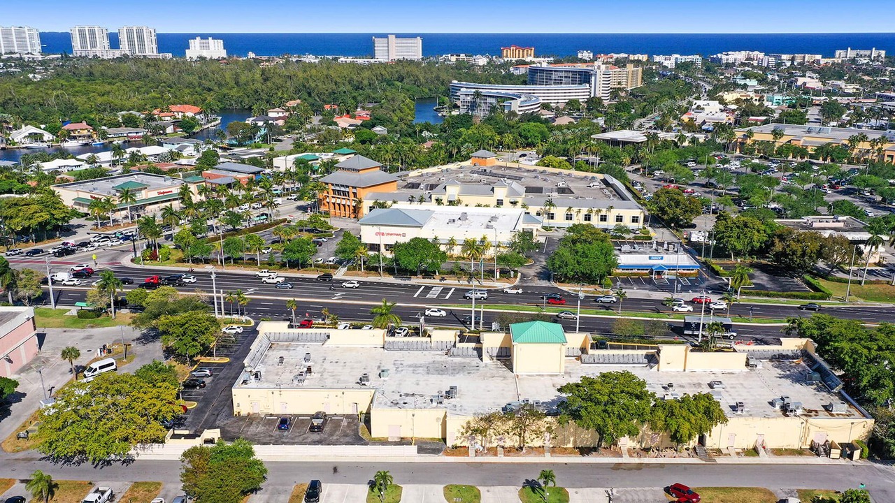 Photo of Outdoor in Deerfield Beach