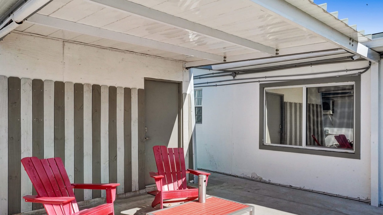 Photo of Patio Balcony in Deerfield Beach