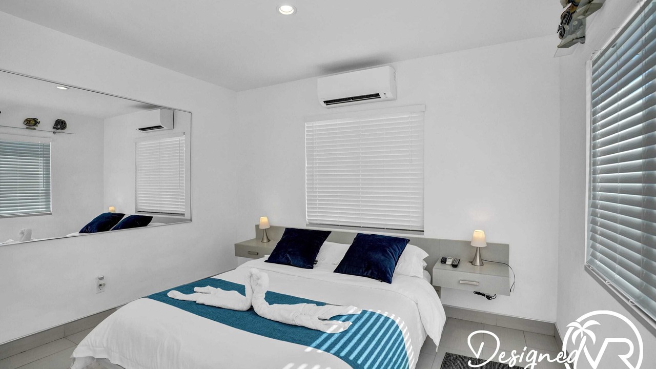 Photo of Bedroom in Deerfield Beach