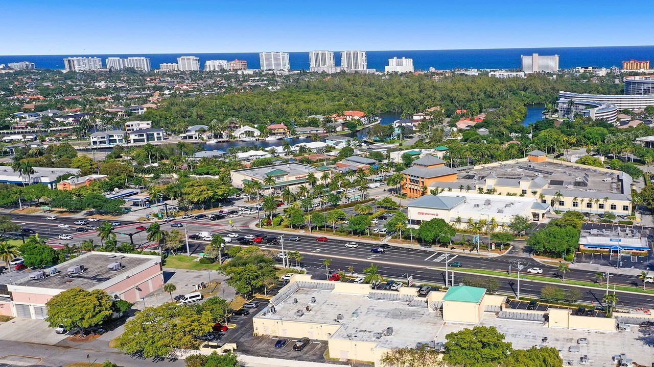 Photo of Outdoor in Deerfield Beach