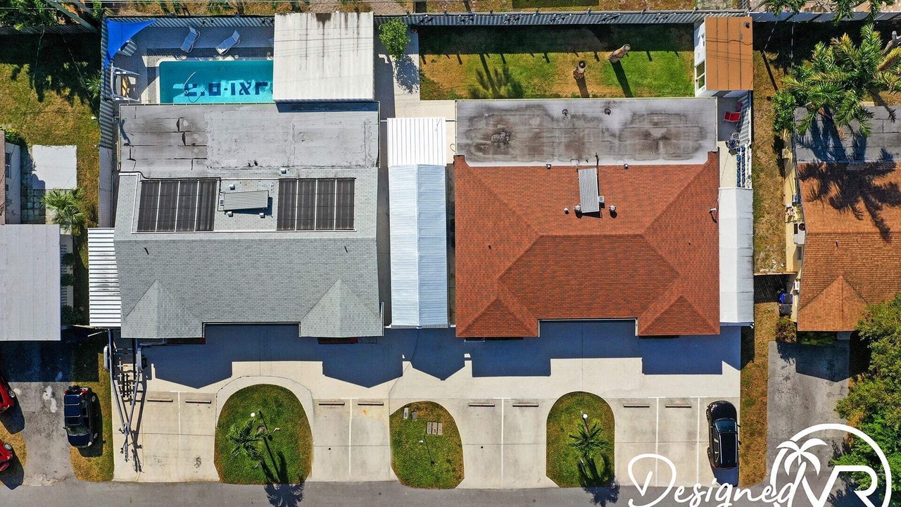 Photo of Outdoor in Deerfield Beach
