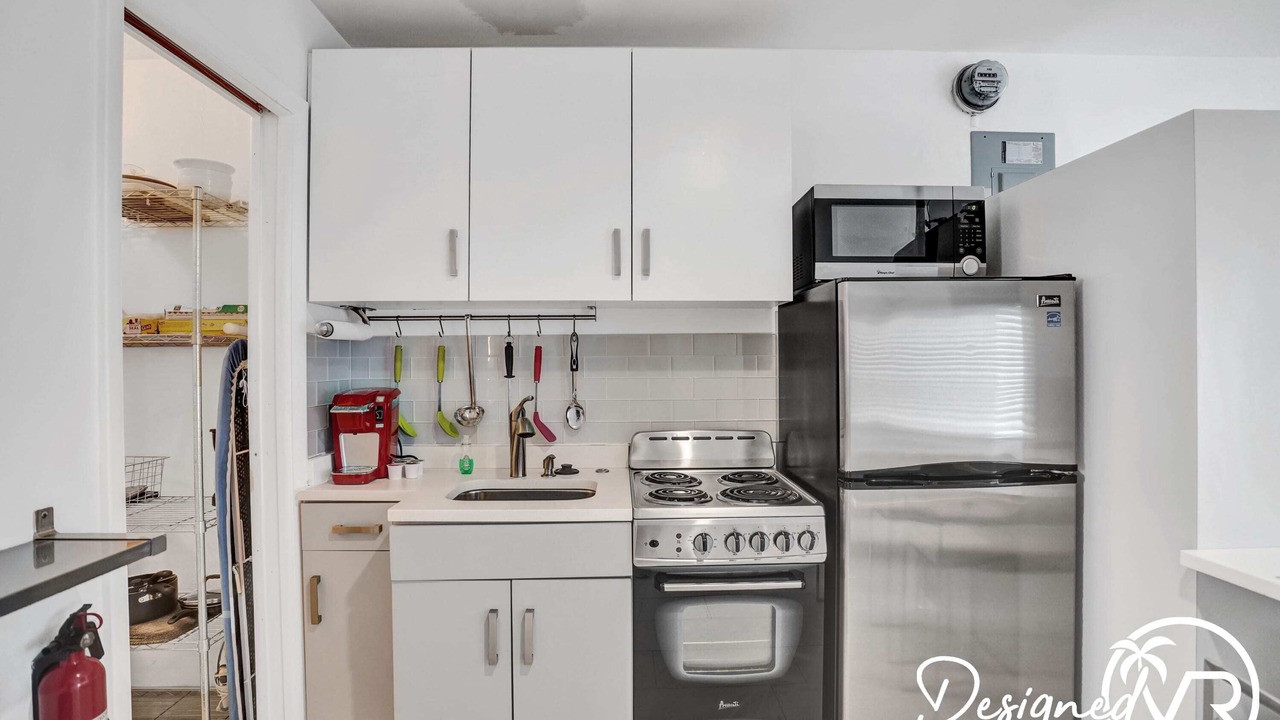 Photo of Kitchen in Deerfield Beach