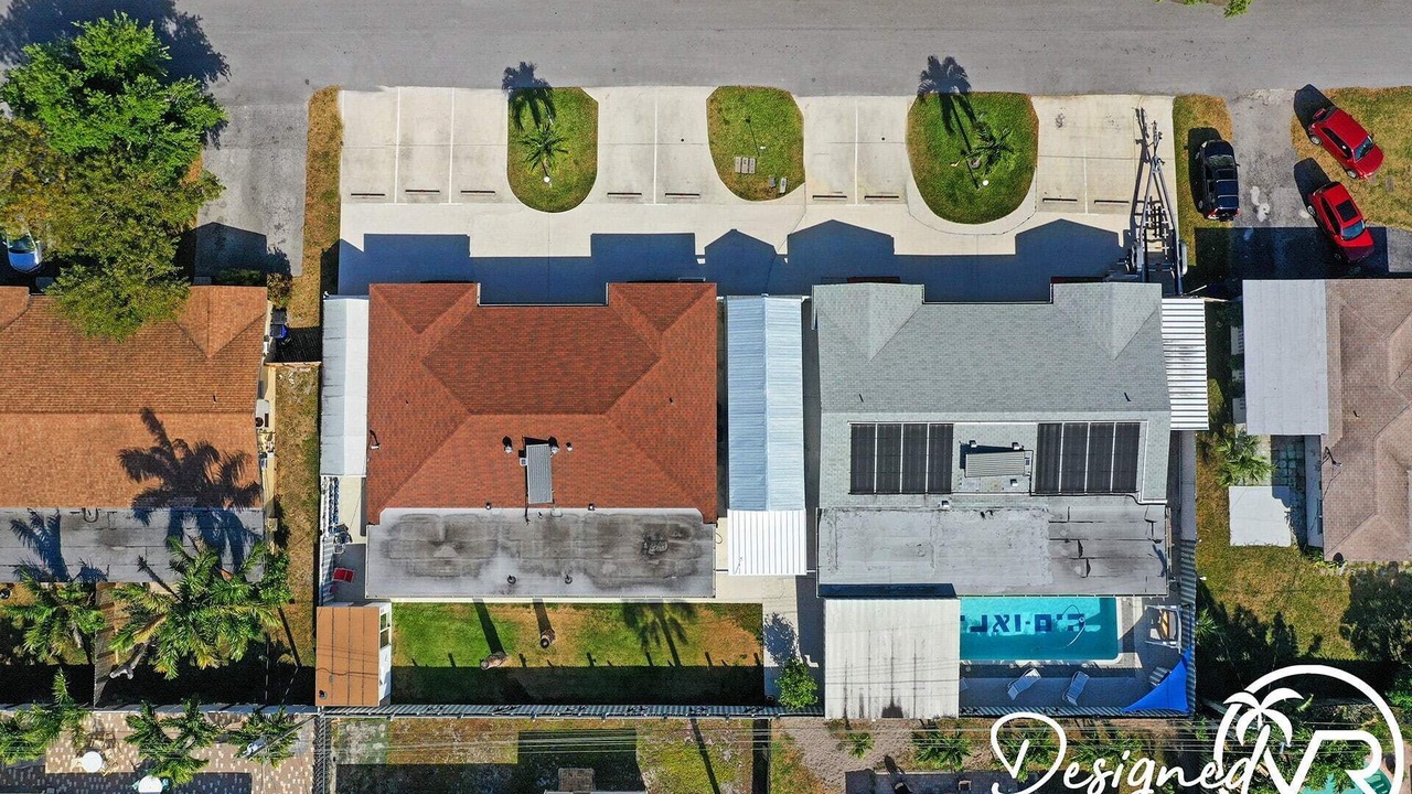 Photo of Outdoor in Deerfield Beach