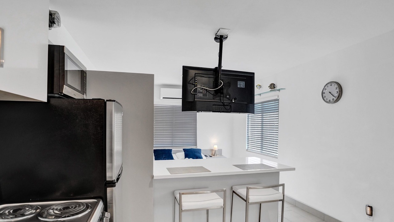 Photo of Kitchen in Deerfield Beach