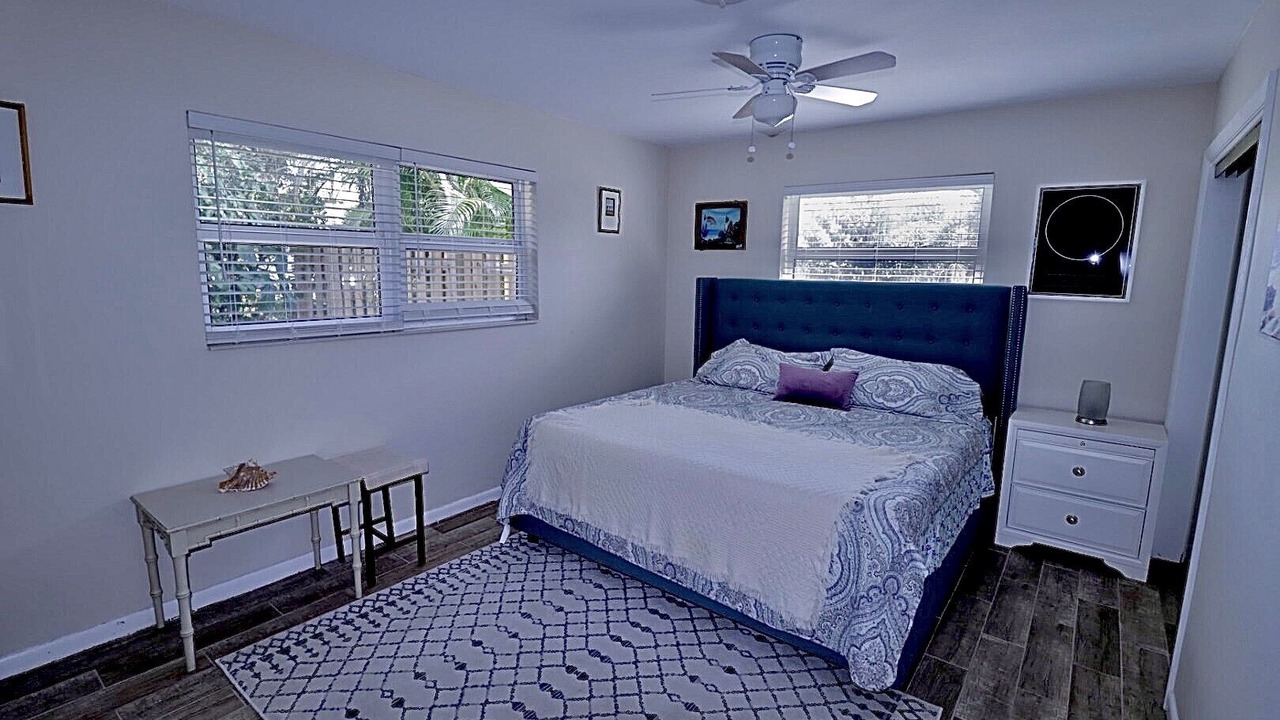 Photo of Bedroom in Singer Island