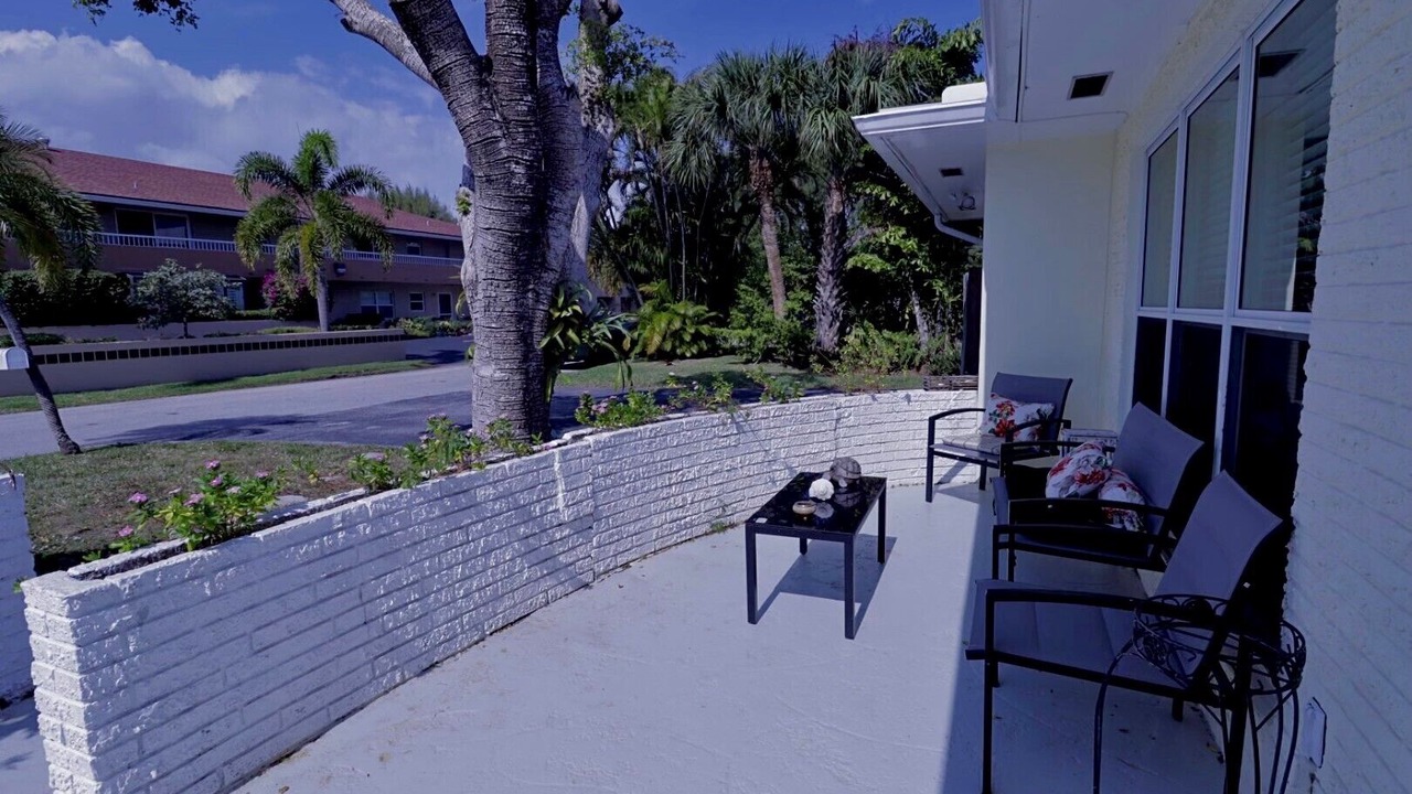 Photo of Outdoor in Singer Island