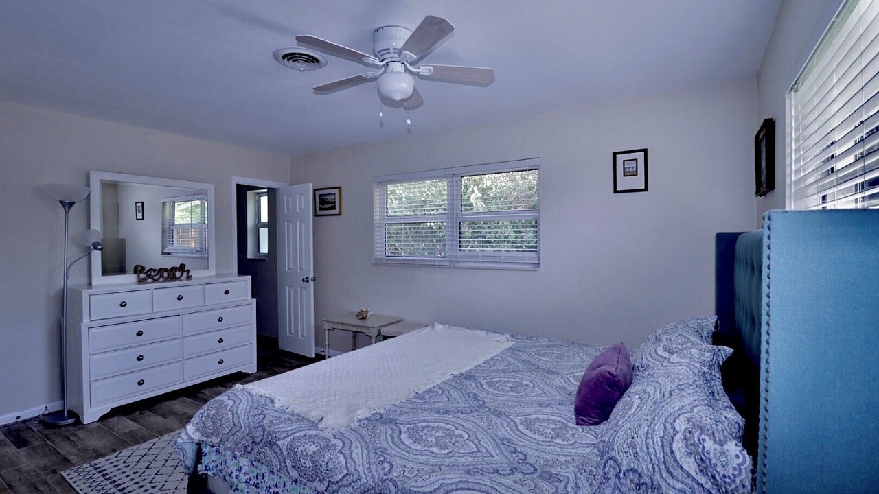 Photo of Bedroom in Singer Island