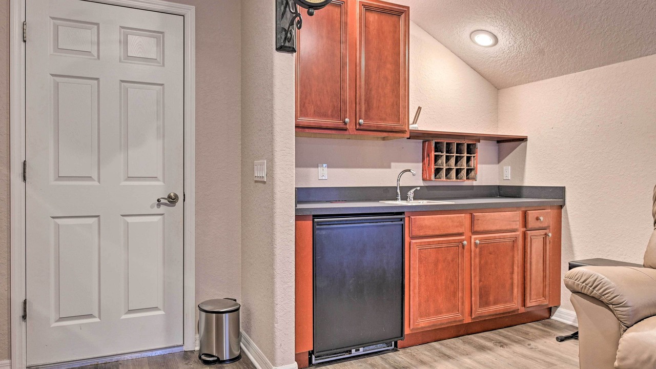 Photo of Bedroom in East County Civic Group