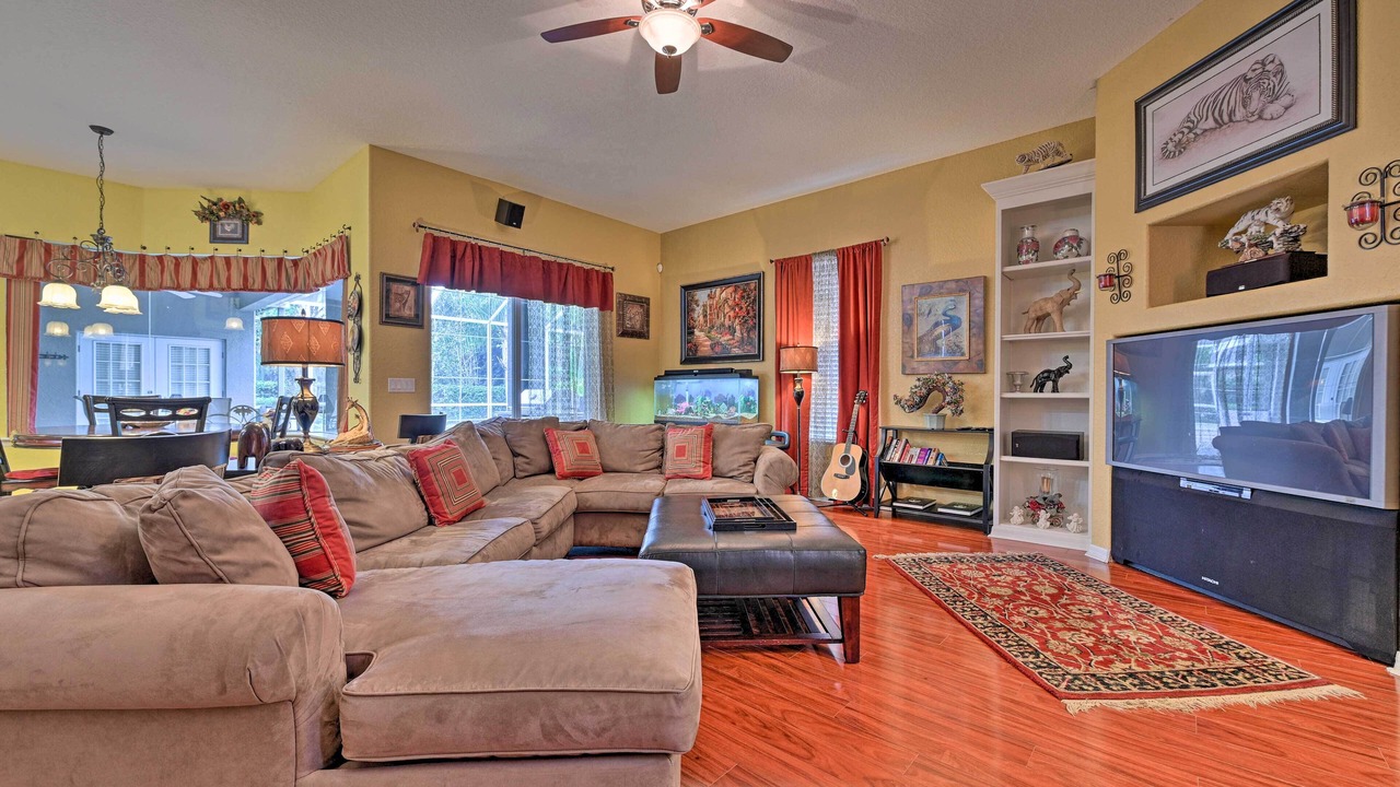 Photo of Bedroom in East County Civic Group