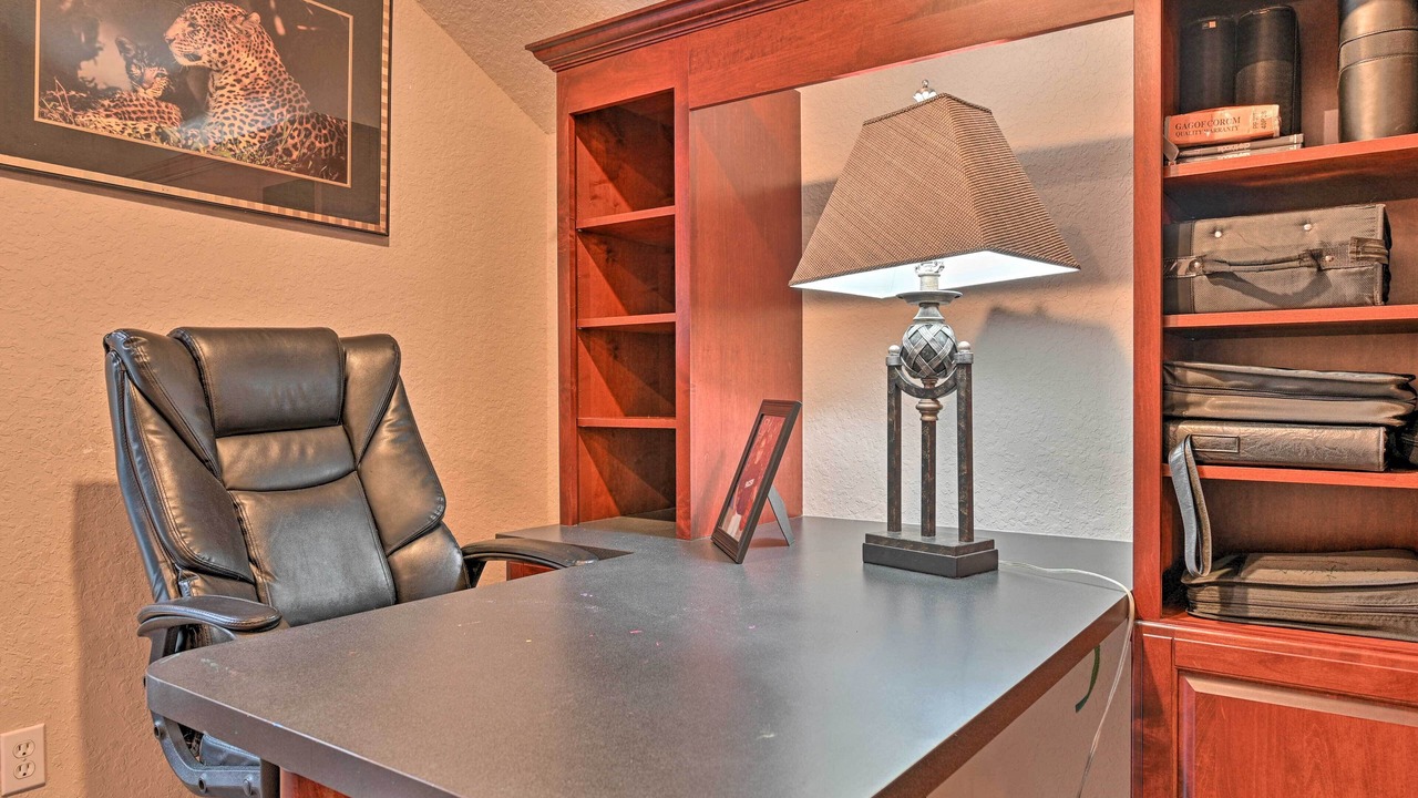 Photo of Bedroom in East County Civic Group