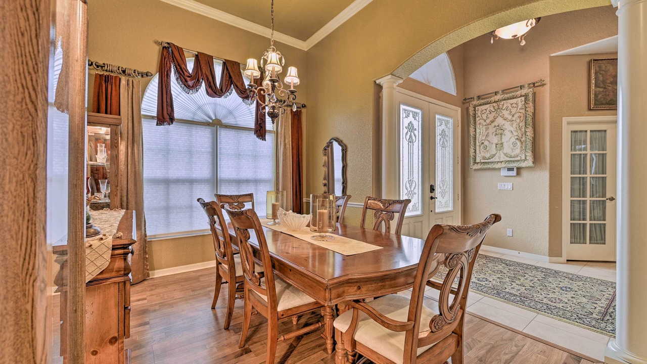 Photo of Bedroom in East County Civic Group