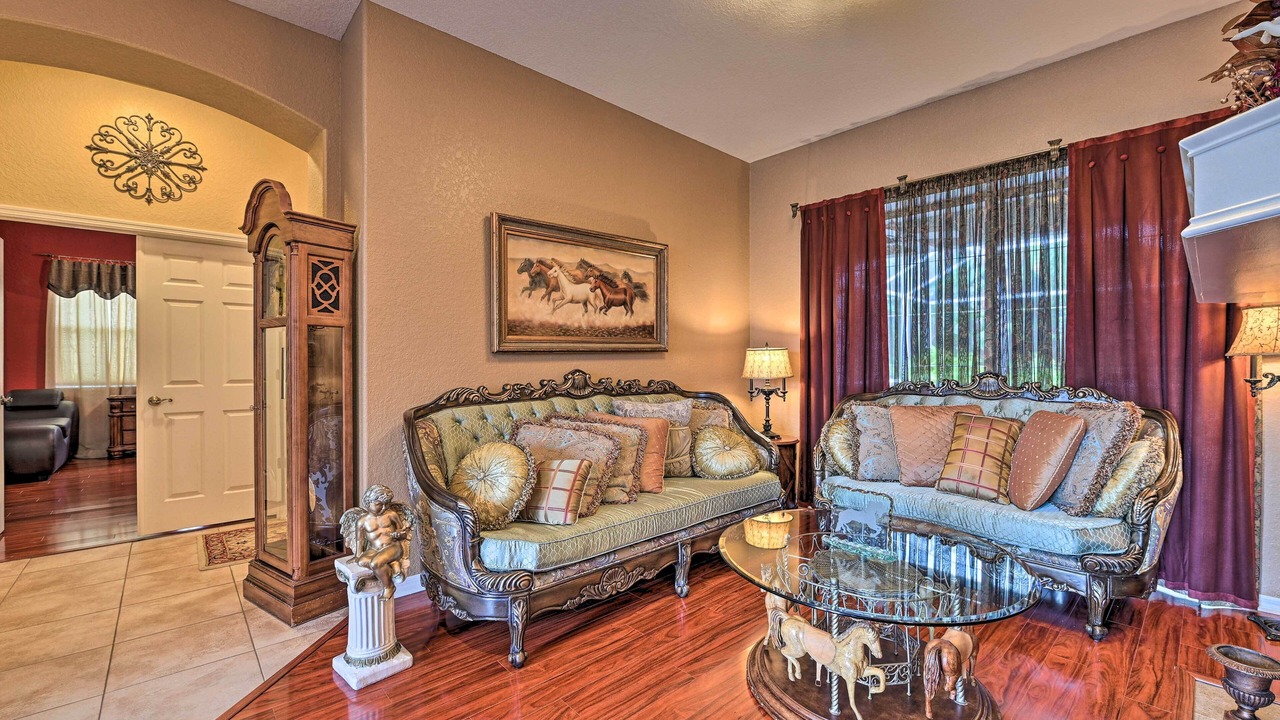 Photo of Bedroom in East County Civic Group