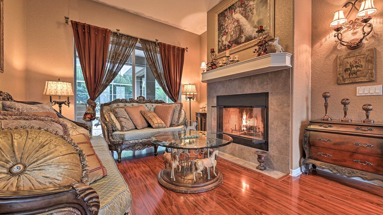Photo of Livingroom in East County Civic Group