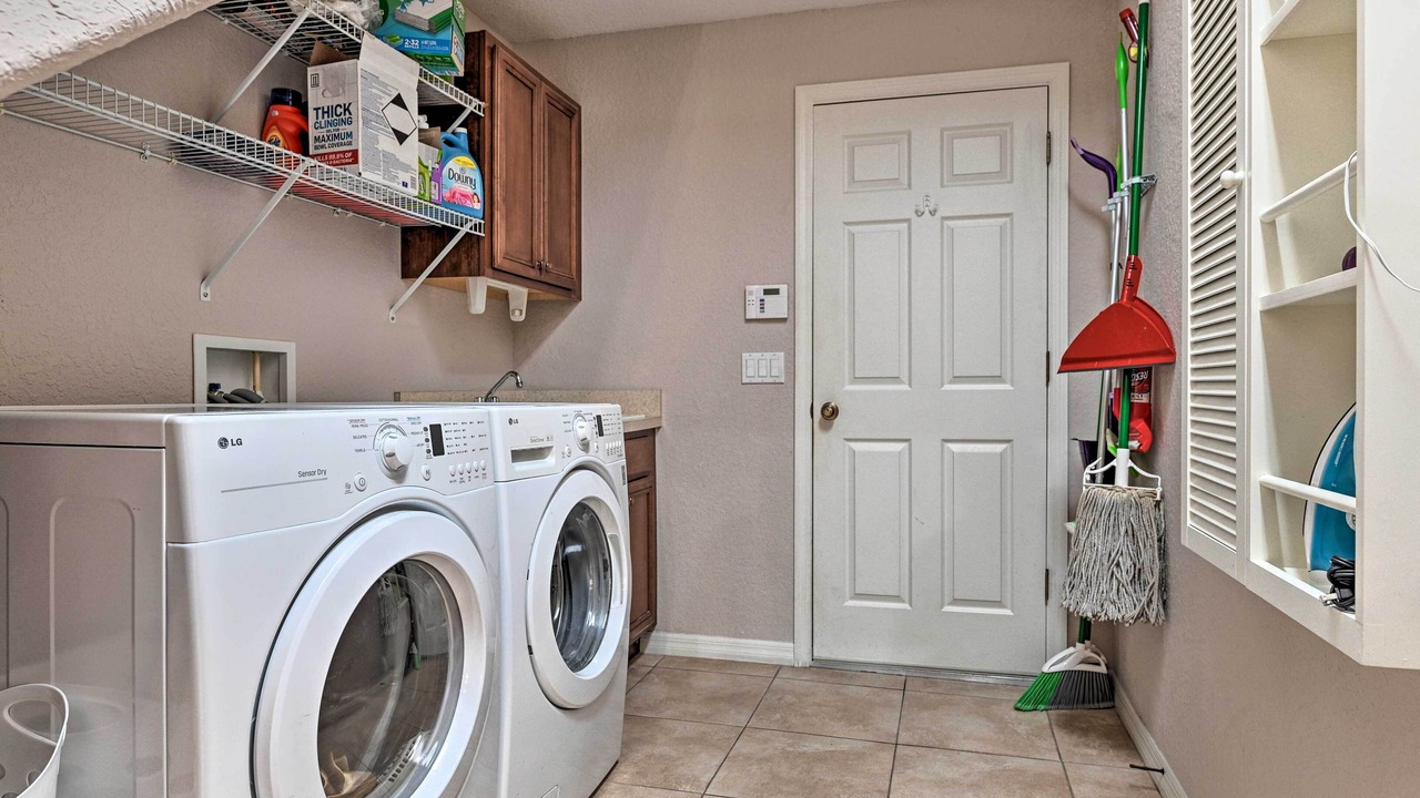 Photo of Bedroom in East County Civic Group