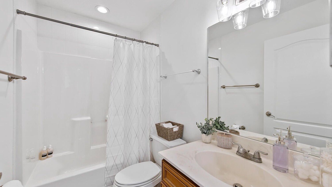 Photo of Bathroom in Seaview Park